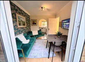 Spacious Detached luxury home